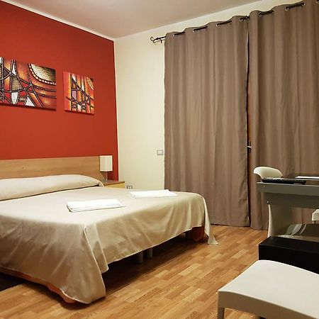 Bed and Breakfast Il Giardino Di Ausonia Реджо-ди-Калабрия Экстерьер фото