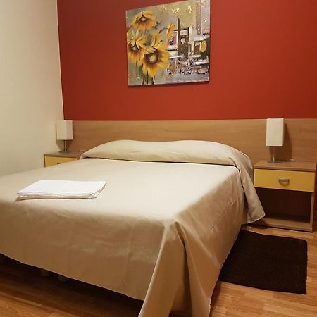 Bed and Breakfast Il Giardino Di Ausonia Реджо-ди-Калабрия Экстерьер фото