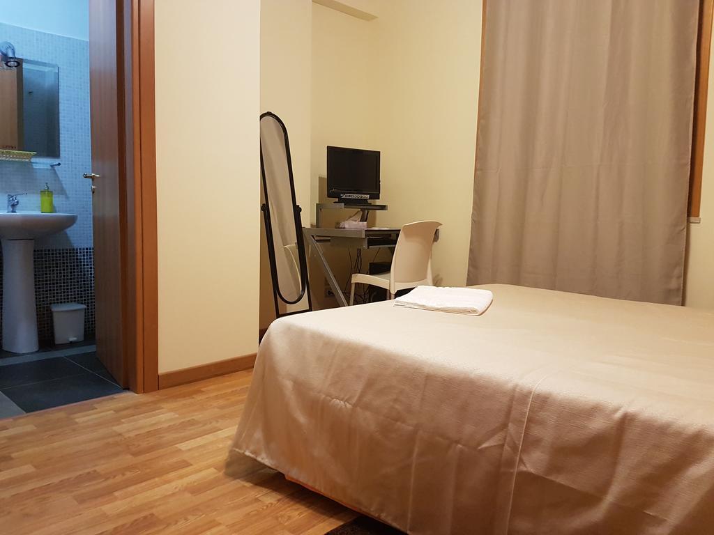 Bed and Breakfast Il Giardino Di Ausonia Реджо-ди-Калабрия Экстерьер фото