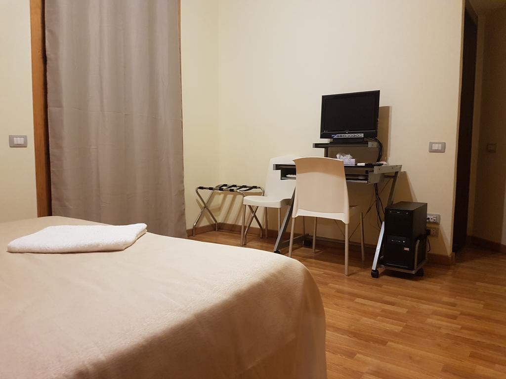 Bed and Breakfast Il Giardino Di Ausonia Реджо-ди-Калабрия Экстерьер фото