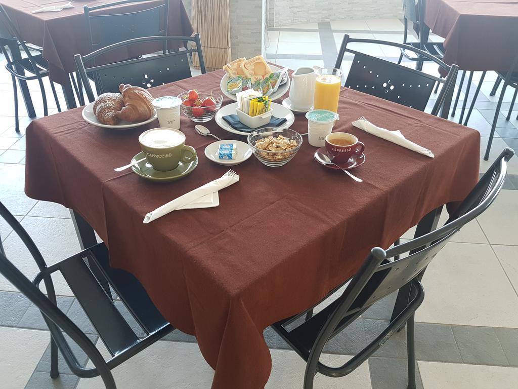 Bed and Breakfast Il Giardino Di Ausonia Реджо-ди-Калабрия Экстерьер фото
