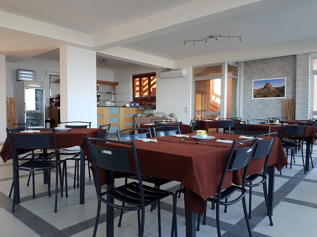 Bed and Breakfast Il Giardino Di Ausonia Реджо-ди-Калабрия Экстерьер фото