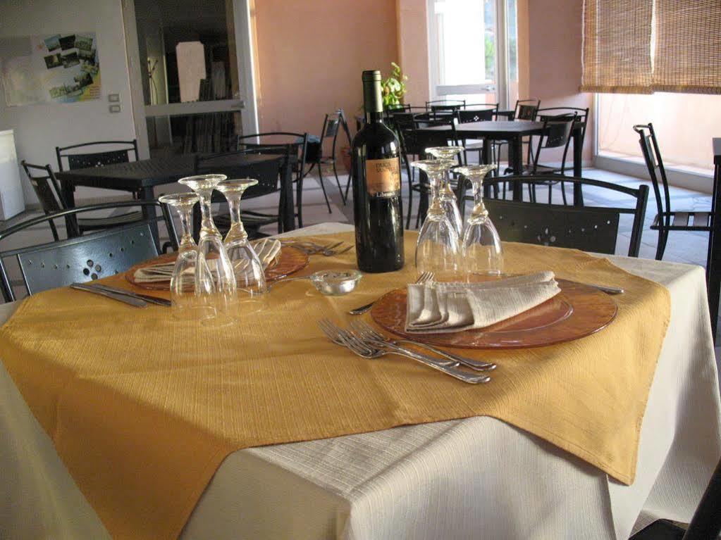 Bed and Breakfast Il Giardino Di Ausonia Реджо-ди-Калабрия Экстерьер фото