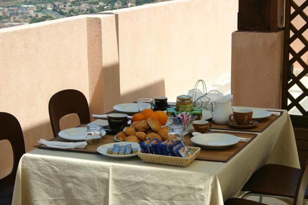 Bed and Breakfast Il Giardino Di Ausonia Реджо-ди-Калабрия Экстерьер фото