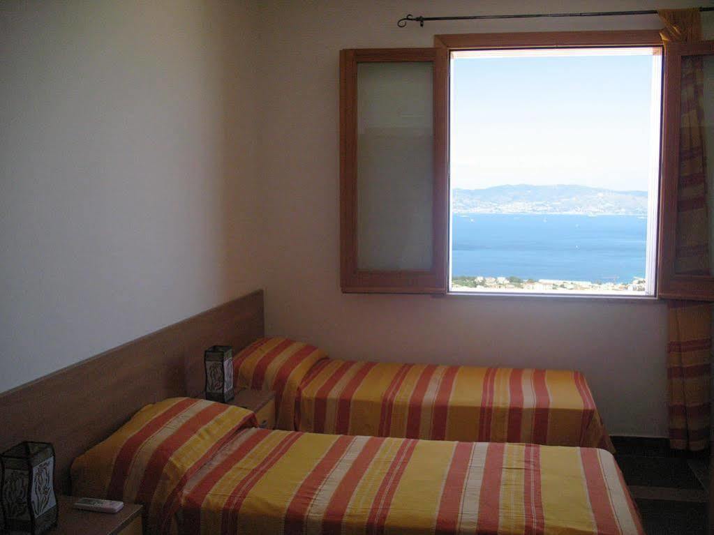 Bed and Breakfast Il Giardino Di Ausonia Реджо-ди-Калабрия Экстерьер фото