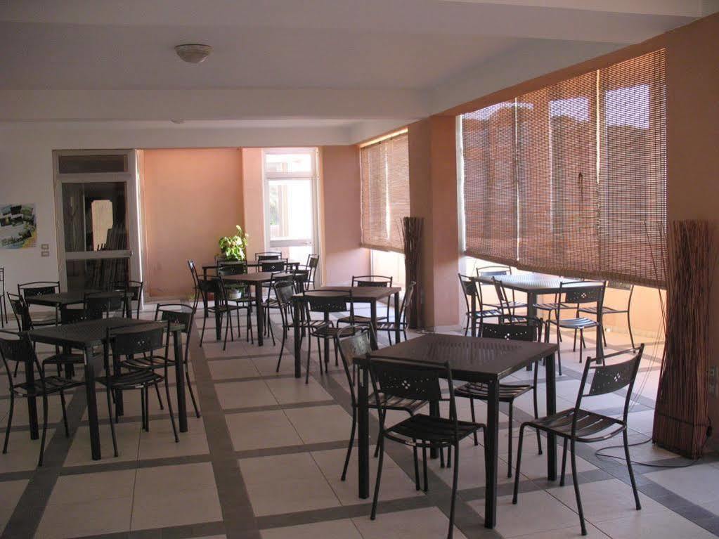 Bed and Breakfast Il Giardino Di Ausonia Реджо-ди-Калабрия Экстерьер фото